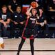 iMiami Heat guard Tyler Herro will be featured in draft day NBA "Fleets."